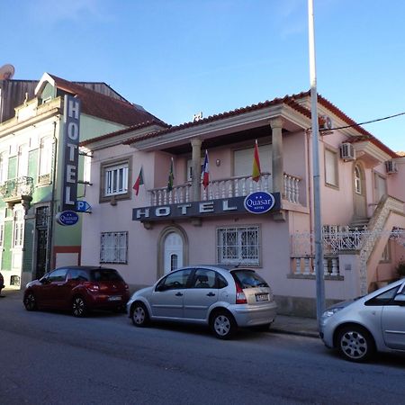 Hotel Quasar Pedroucos  Kültér fotó