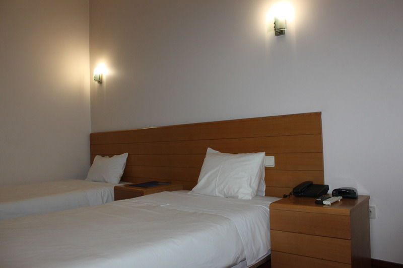Hotel Quasar Pedroucos  Kültér fotó
