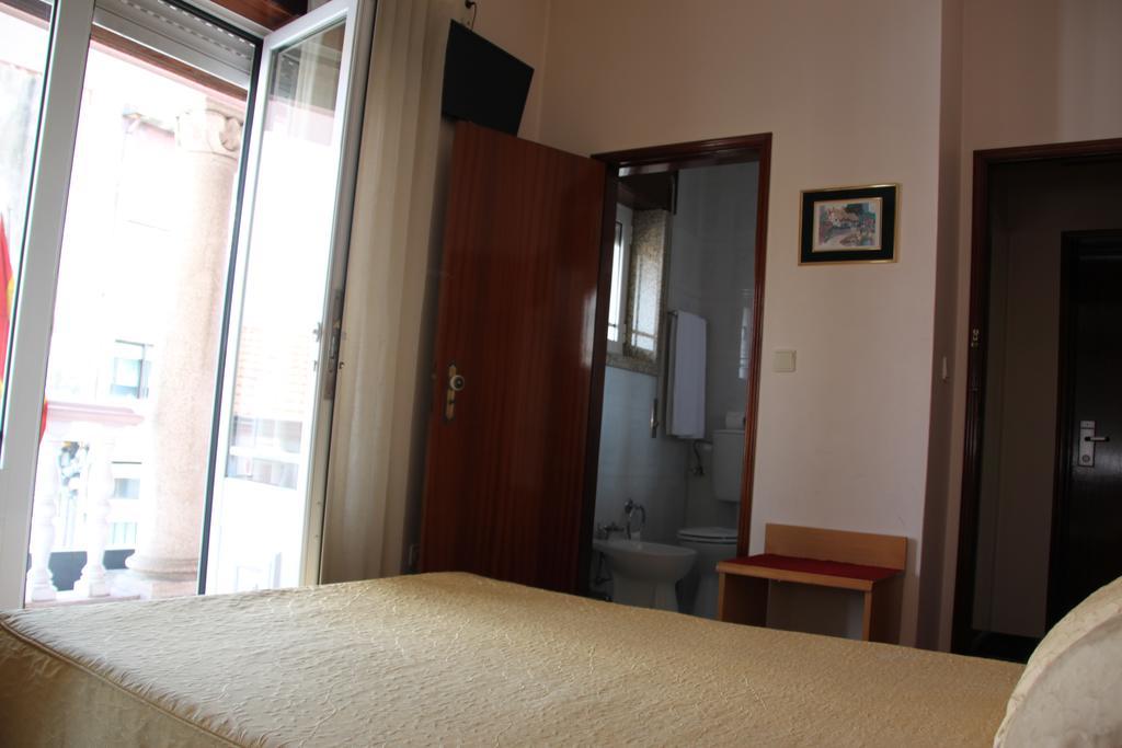 Hotel Quasar Pedroucos  Kültér fotó