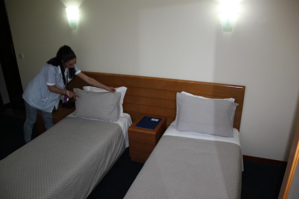 Hotel Quasar Pedroucos  Kültér fotó