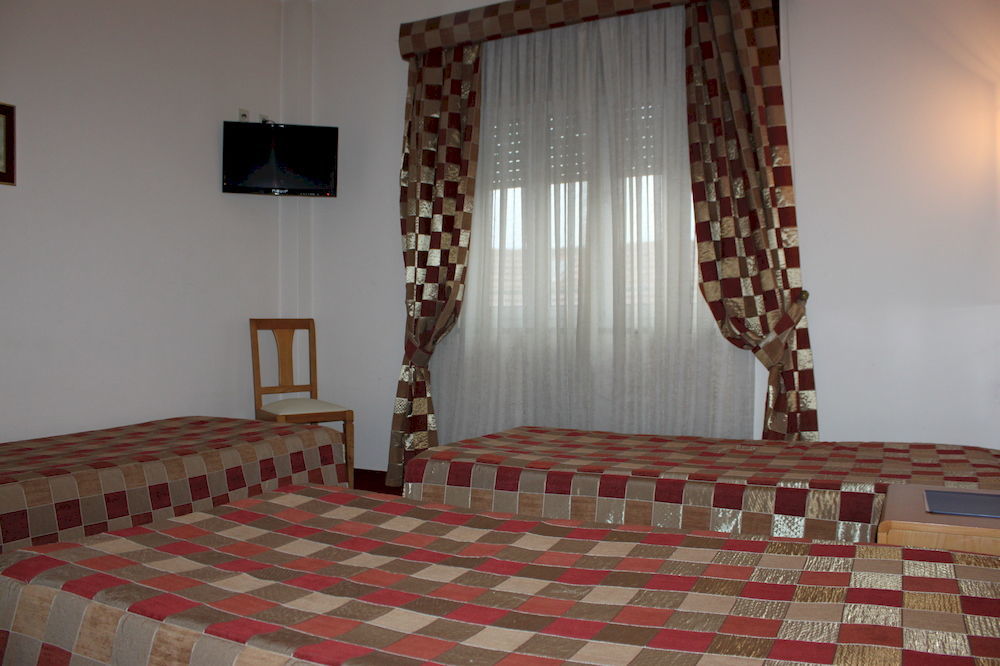 Hotel Quasar Pedroucos  Kültér fotó