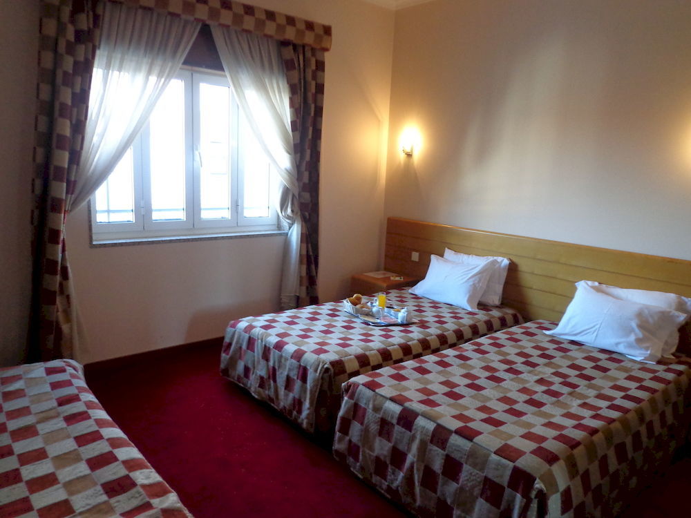 Hotel Quasar Pedroucos  Kültér fotó