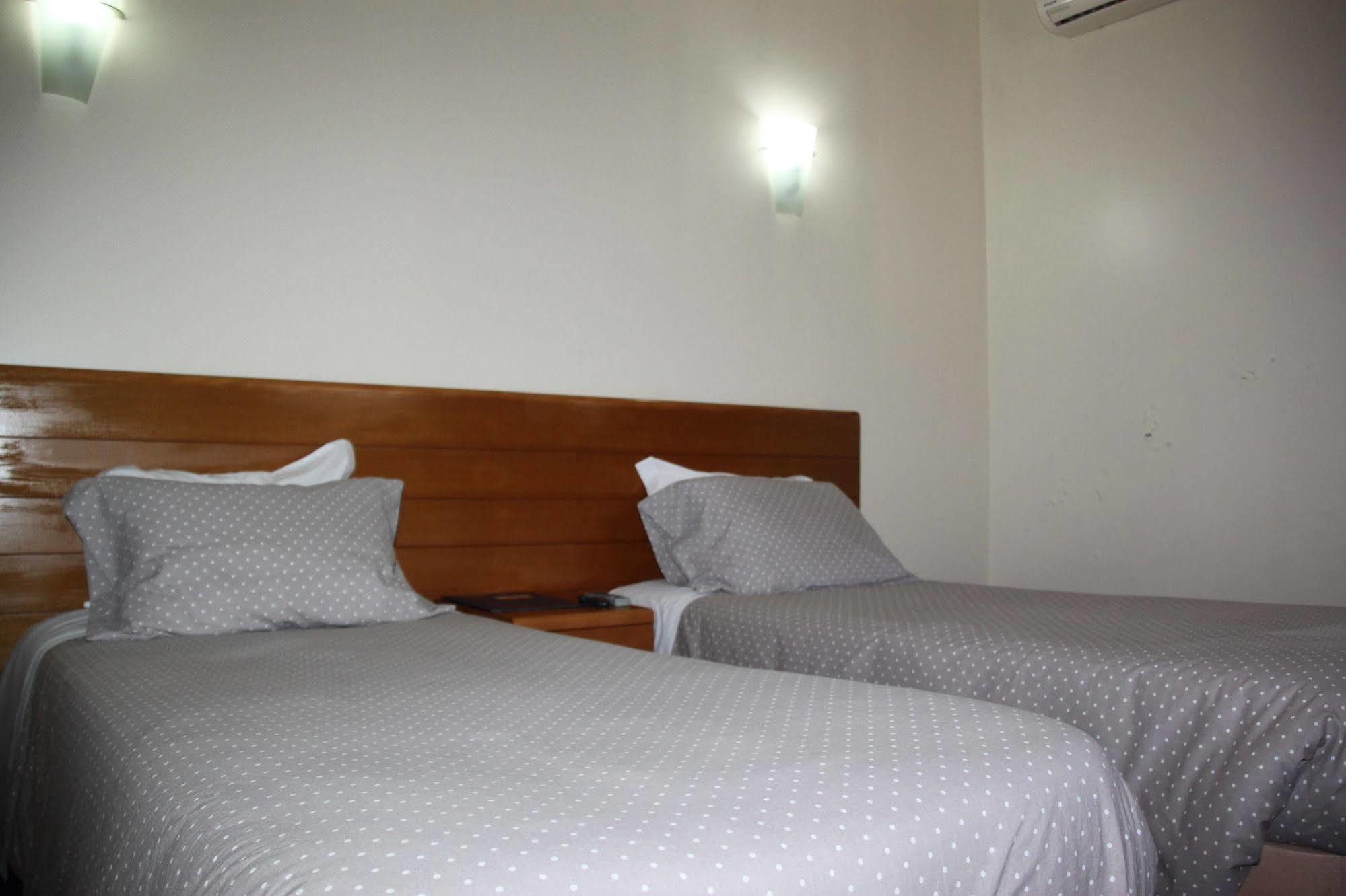 Hotel Quasar Pedroucos  Kültér fotó
