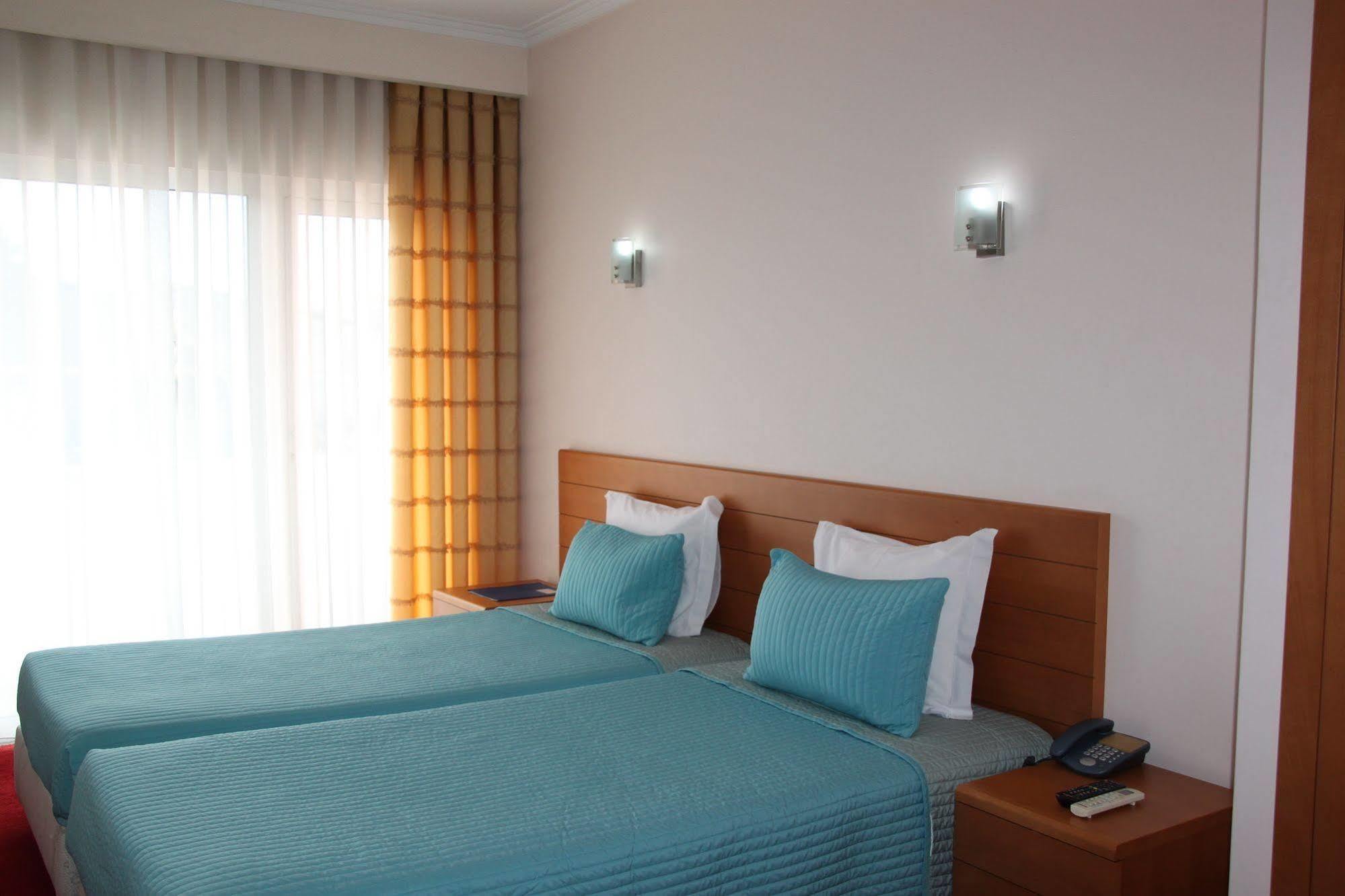 Hotel Quasar Pedroucos  Kültér fotó