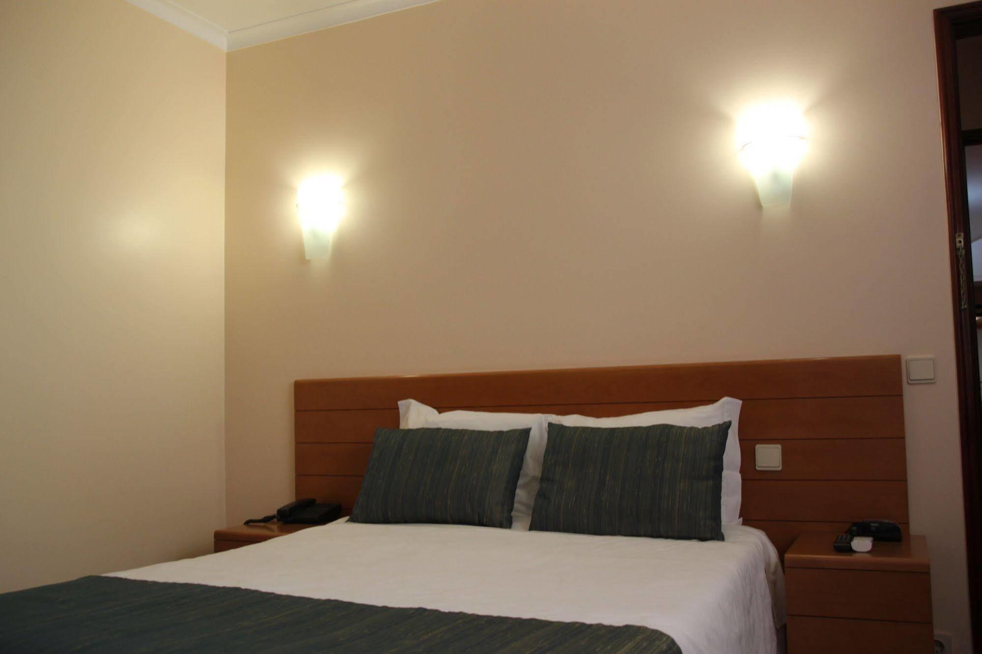 Hotel Quasar Pedroucos  Kültér fotó