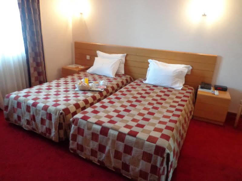 Hotel Quasar Pedroucos  Kültér fotó