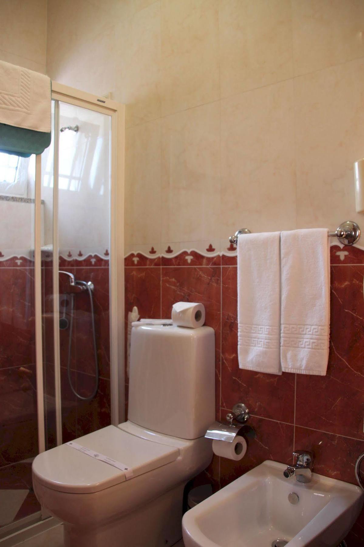 Hotel Quasar Pedroucos  Kültér fotó