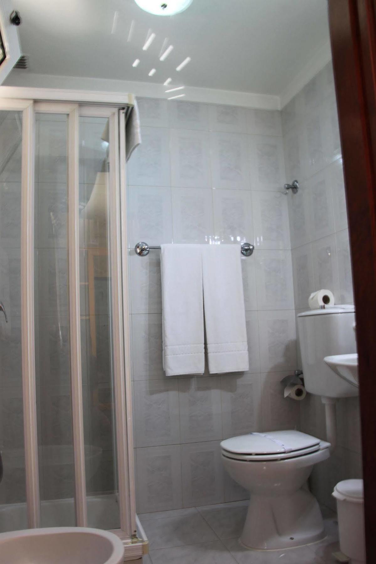 Hotel Quasar Pedroucos  Kültér fotó