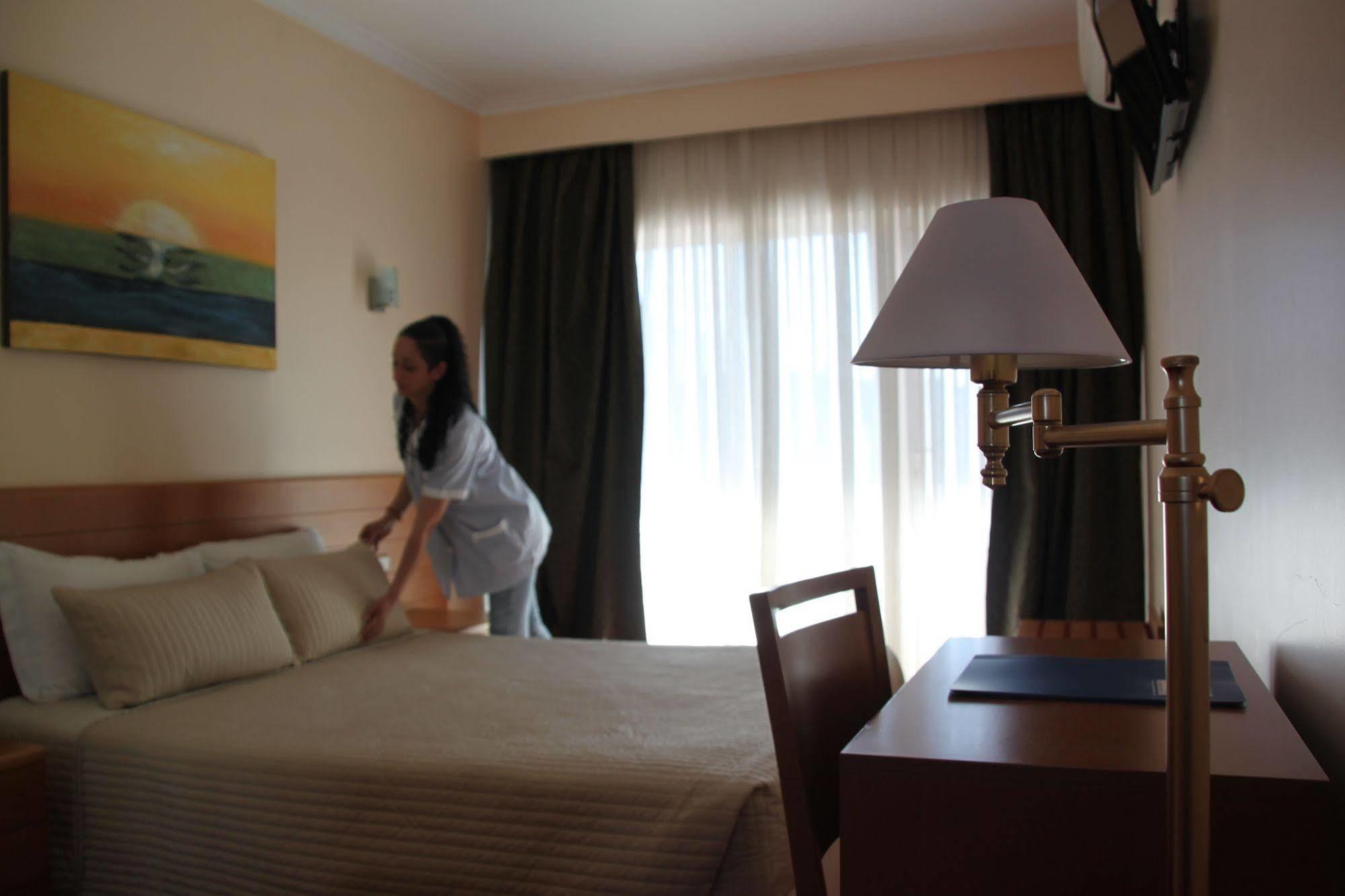 Hotel Quasar Pedroucos  Kültér fotó