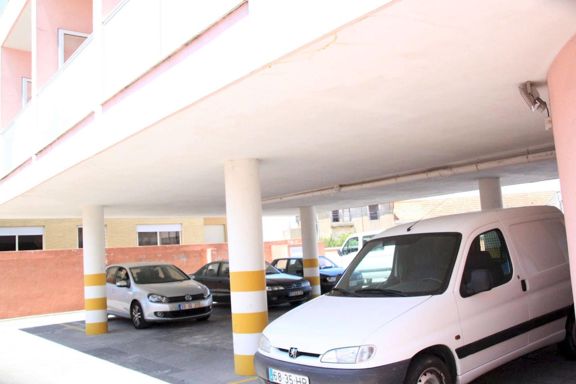 Hotel Quasar Pedroucos  Kültér fotó