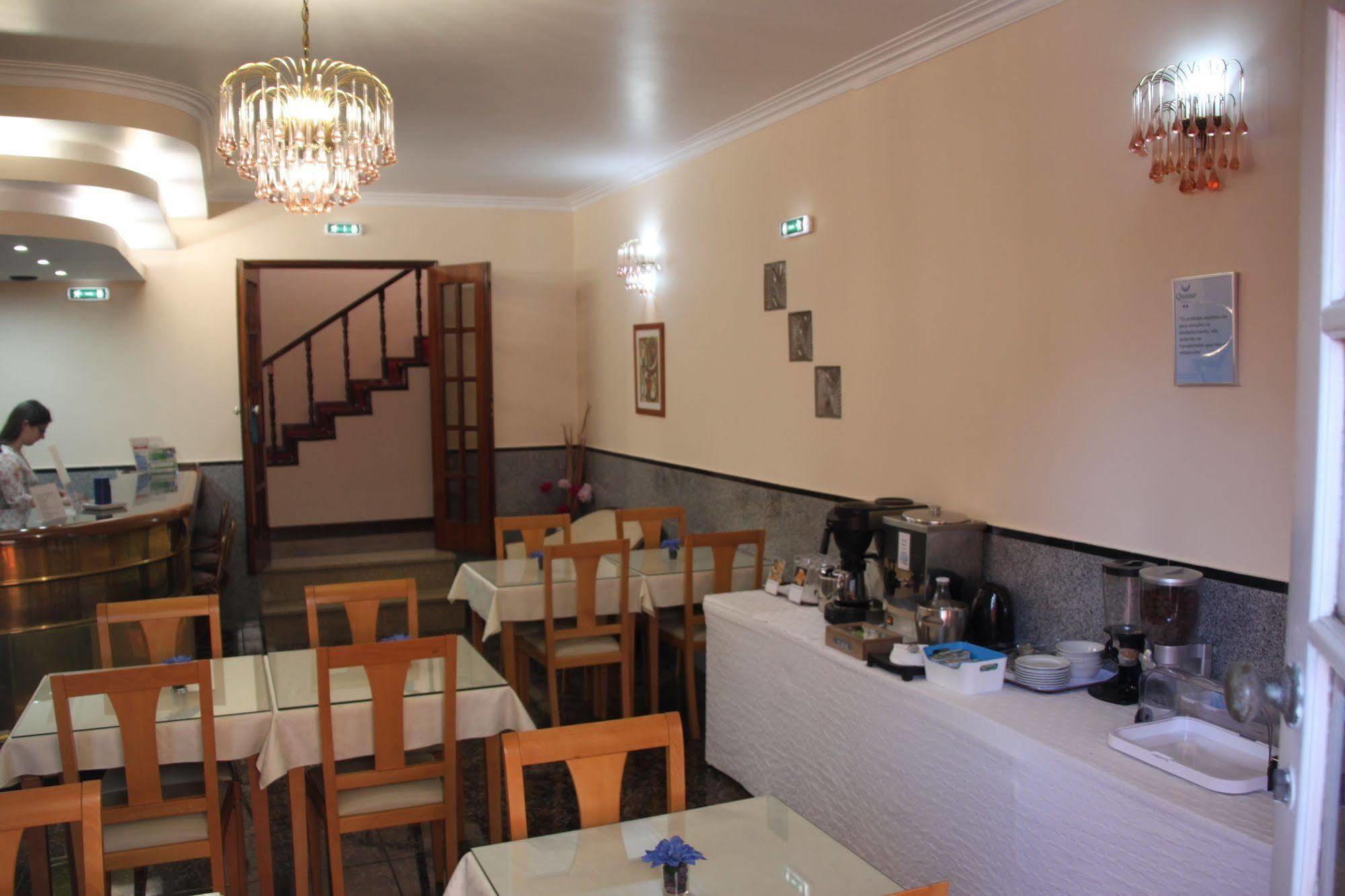 Hotel Quasar Pedroucos  Kültér fotó
