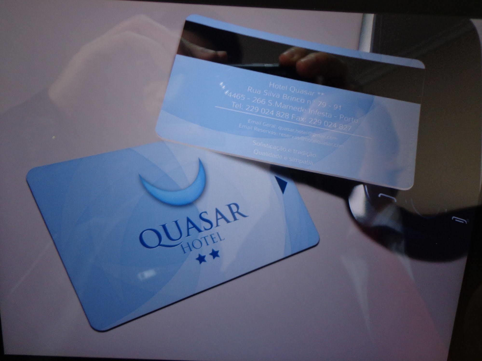 Hotel Quasar Pedroucos  Kültér fotó