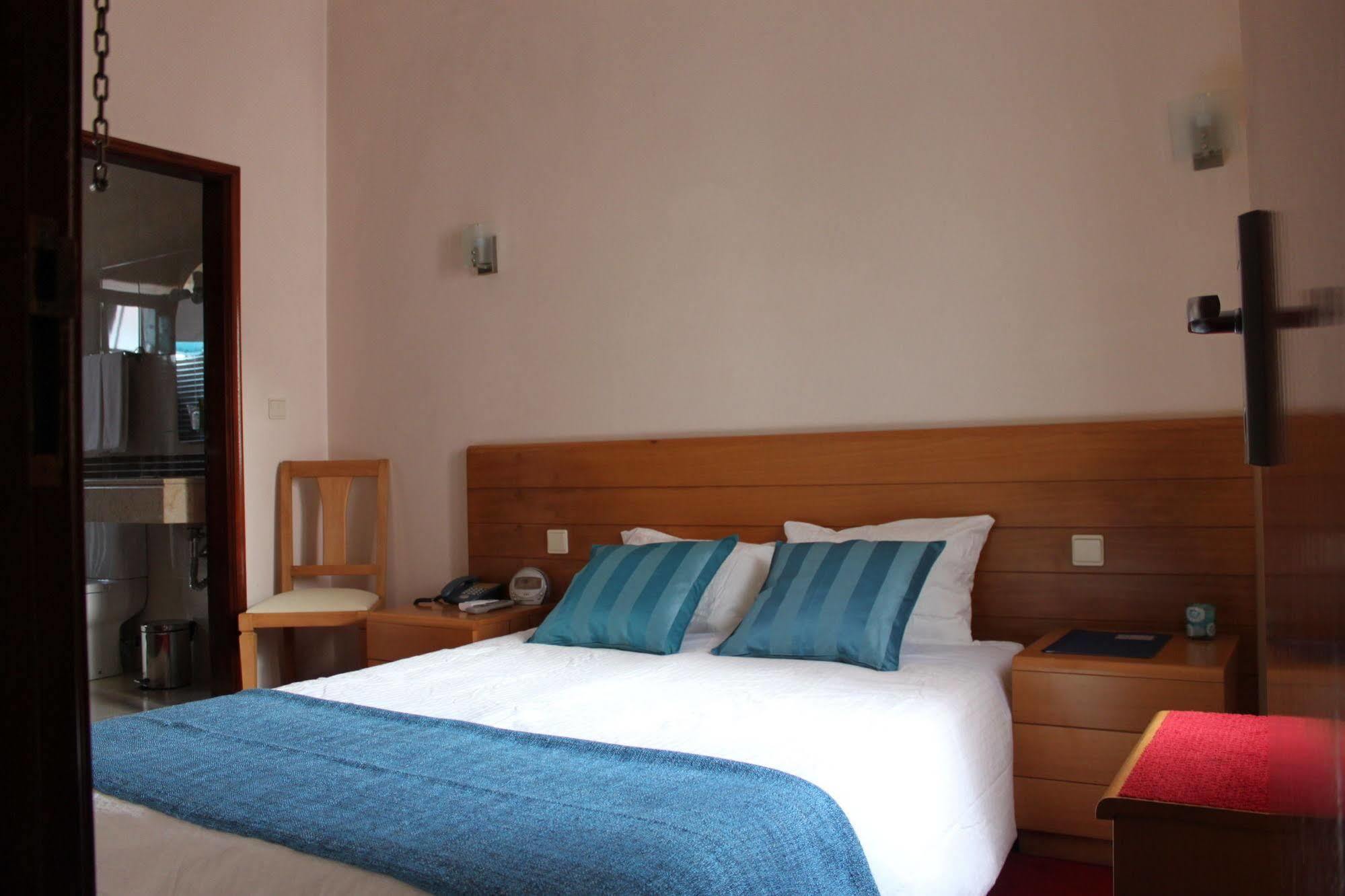 Hotel Quasar Pedroucos  Kültér fotó