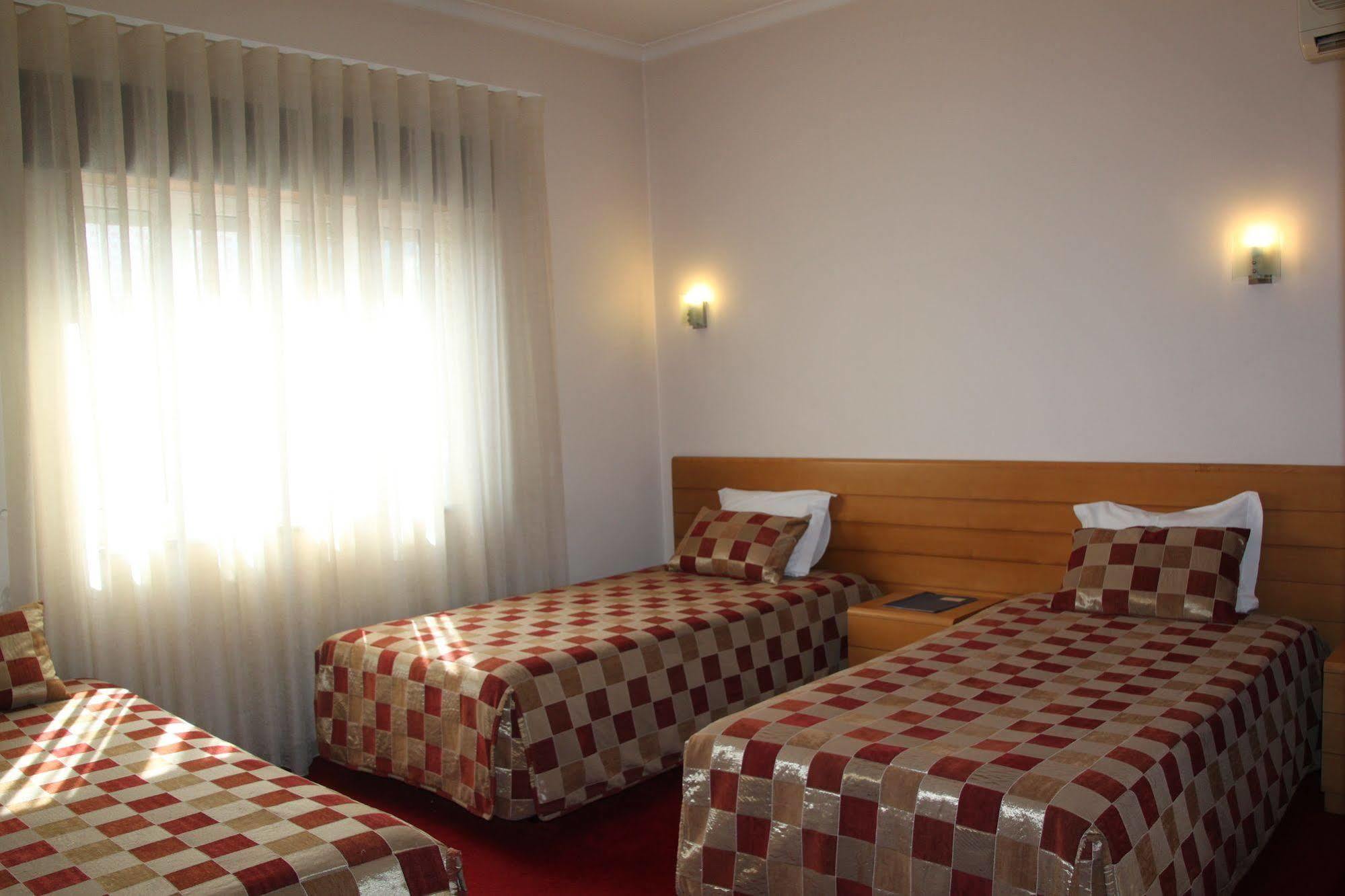 Hotel Quasar Pedroucos  Kültér fotó
